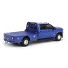 Greenlight 1/64 2022 Dodge Ram 3500 Flatbed 51508 - 3 of 4