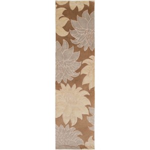 Livabliss Mugal Knotted Indoor Area Rugs - 1 of 3