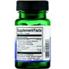 Swanson Herbal Supplements Saw Palmetto Complex Softgel 60ct - image 2 of 2