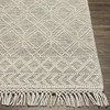 Hauteloom Ossun Wool Area Rug - 4 of 4