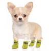 Unique Bargains Paw Protection for Dogs with Adjustable Straps - 4 of 4