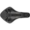 Fizik Transiro Aeris Short Distance R1 Adaptive Saddle - Carbon, 135mm, Black - 4 of 4