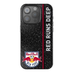 Keyscaper MLS Sidebar Bling Cell Phone Case for iPhone 16 Pro - 1 of 4