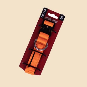 Boss Dog Tactical Collar - 1 of 4