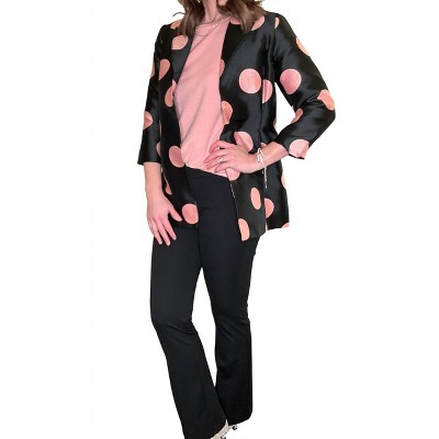 Women's Pants Wide Band Flare Leg - Slimsation By Multiples