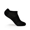 Fruit of the Loom Women's Breathable  Lightweight 6pk No Show Tab Athletic Socks 4-10 - 3 of 4