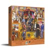 Sunsout 19th Century History 1000 pc Large Pieces  Jigsaw Puzzle 61504 - 2 of 4