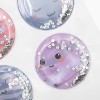 Sensory Stickers Glitter - Bullseye's Playground™ - 3 of 3