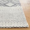 Vermont VRM153 Hand Woven Area Rug  - Safavieh - 3 of 4