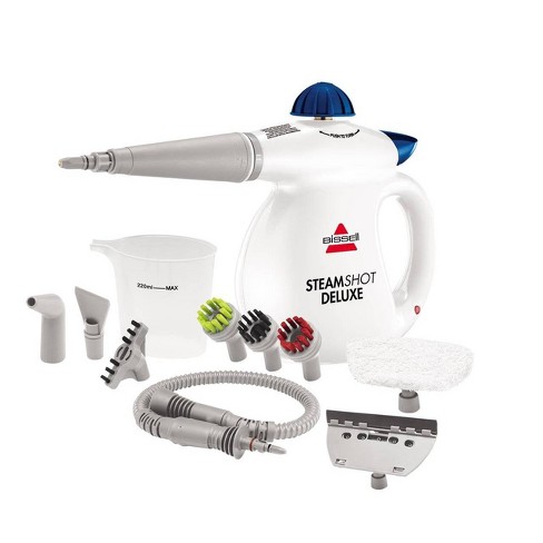 Bissell Crosswave Hydrosteam Plus Steam Cleaner - 3515 : Target