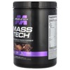 MuscleTech Mass-Tech™ Lean Muscle Mass Gainer, Chocolate, 4 lbs (1.81 kg) - 3 of 3