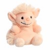 Aurora Mini Moh Ogre Palm Pals Adorable Stuffed Animal Pink 5" - 2 of 4
