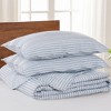 Martha Stripe Bedspread Set - Levtex Home - 4 of 4