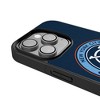 MLS Eastern Conference Teams Stripe Bump Cell Phone Case for Apple iPhone - 4 of 4