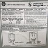 GE Outdoor Double Pole Double Throw Safety Switch, 100 Amp, Manual Disconnect, Non Fused, Electrical Circuit Breaker Box, Generator Power Transfer Kit - 2 of 4