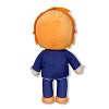 GREAT EASTERN ENTERTAINMENT CO FRUITS BASKET (2019)- KYO MOVABLE PLUSH H8" - 2 of 2