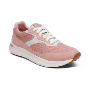 Aetrex Emily Lace Up Sneaker - 1 of 4