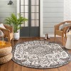 Hauteloom Beige Kilmacolm Outdoor Rug - 3 of 4