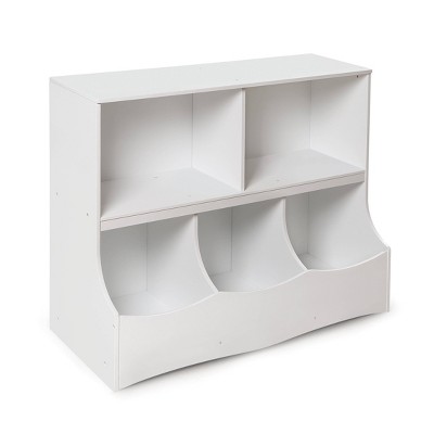 childrens bookcase target