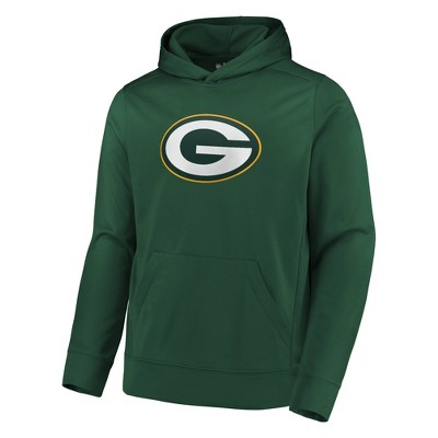 green bay packers hoodie mens