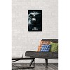 Trends International The Exorcist - Face Unframed Wall Poster Print White Mounts Bundle 14.725" x 22.375" - 2 of 4
