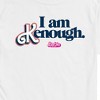 Men's - Barbie - I Am Kenough Short Sleeve Graphic T-Shirt - 2 of 4