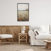 Stupell Industries A Field Of Wildflowers Framed Giclee Art - 3 of 4