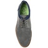 Vance Mens Latrell Embossed Casual Dress Shoe - 4 of 4