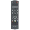 Dan's Originals for Sanyo CS90283U TV Remote Control - 2 of 2