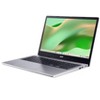 Acer Chromebook 315 - 15.6" Touchscreen Chromebook - Full HD - Intel N100 - 8 GB - 64 GB Flash Memory - CB315-5HT-C66N - Manufacturer Refurbished - 3 of 4