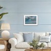 Stupell Industries Giant Iceberg Arch Framed Print Under Glass - 3 of 4
