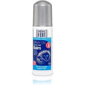Neat Feet Spray On Heel Balm - 1 of 4