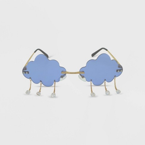 cloud sunglasses