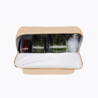 Modern Picnic - THE POUCH - CREAM