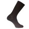 Dockers Men's Socks & Hosiery - 6-Pack Cushioned Athletic & Dress Crew Socks for Men - 4 of 4