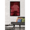 Trends International Tiger Woods - Victories Framed Wall Poster Prints - 2 of 4