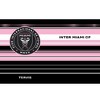 MLS Inter Miami CF 30oz Hype Stripe Stainless Steel Tumbler - 2 of 3
