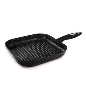Zyliss Ultimate Nonstick Grill Pan - Ceramic Grill Pan - 10 inches - 1 of 4