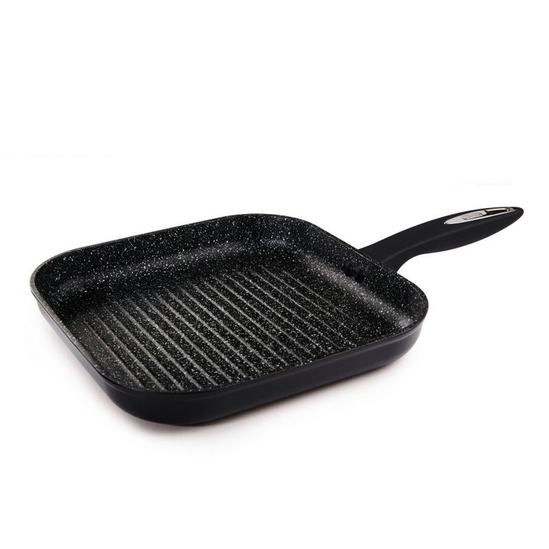 Zyliss Ultimate Nonstick Grill Pan - Ceramic Grill Pan - 10 inches, 1 of 8