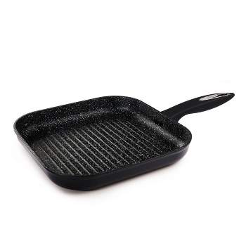 Zyliss Ultimate Nonstick Grill Pan - Ceramic Grill Pan - 10 inches