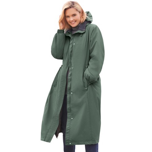 Jackets Jacket Taslon Girl main image 1