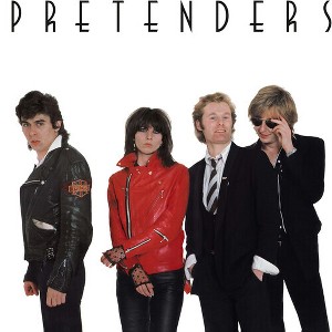The Pretenders - Pretenders (2018 Remaster) (Vinyl) - 1 of 1