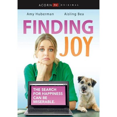 Finding Joy: Series 1 (DVD)(2019)