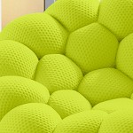 fluorescent green