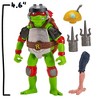 Teenage Mutant Ninja Turtles M&M Raphael Figure - 4 of 4