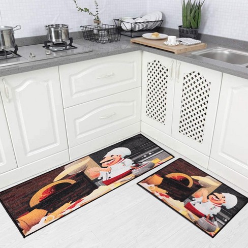 Kitchen & Door Mats