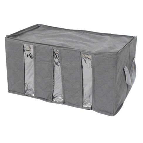 Clothes Storage Box Home Closet Organizer Large Capacity Foldable