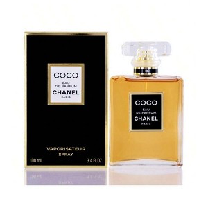Cnl Women Coco 3.4 Oz Eau De Parfum Spr - 1 of 1