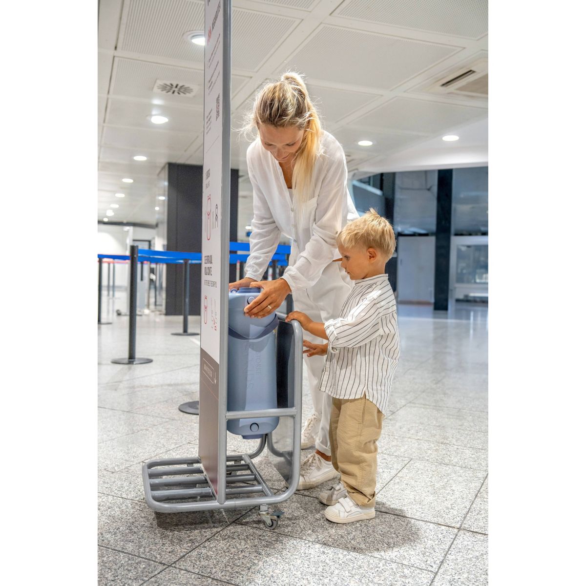 Stokke Jetkids BedBox - thumbnail 4