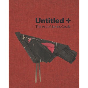 Untitled - by  Nicholas R Bell & Leslie Umberger (Hardcover) - 1 of 1